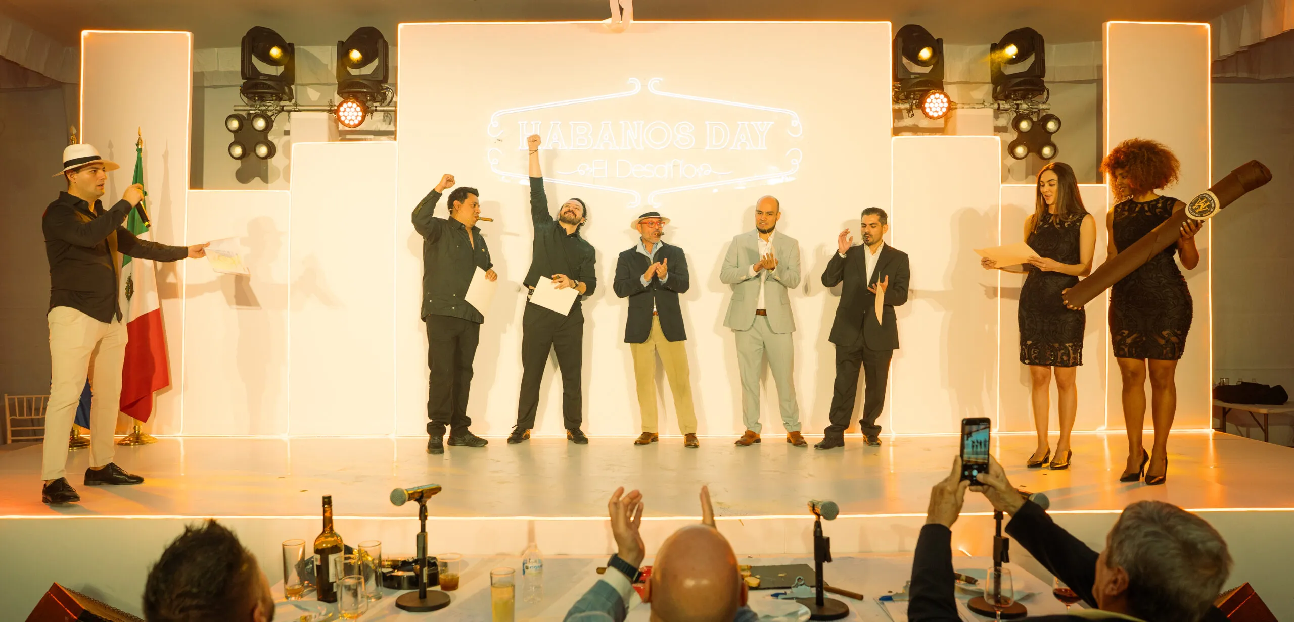 Habanos Day 2025.
