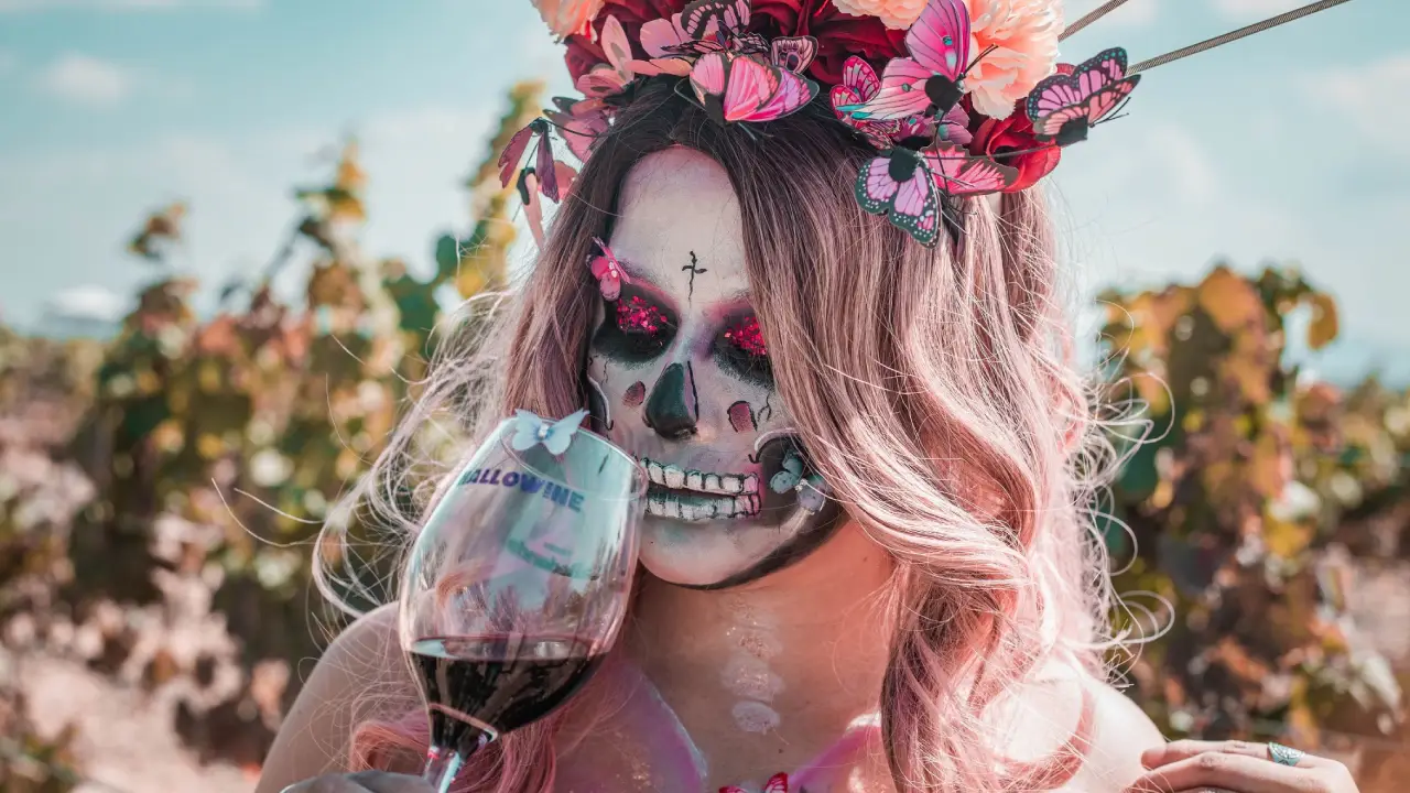 Hallowine 2025 en Querétaro: fechas, actividades y cuánto cuesta vivir esta experiencia