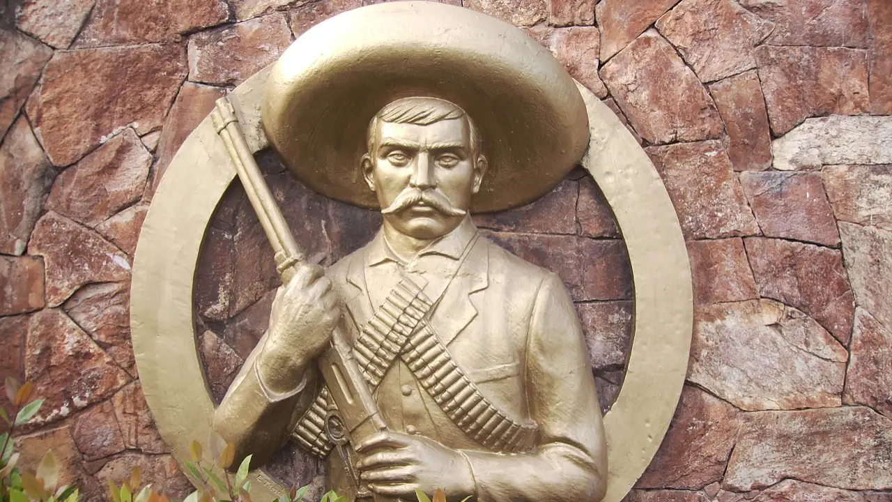 batallas Emiliano Zapata