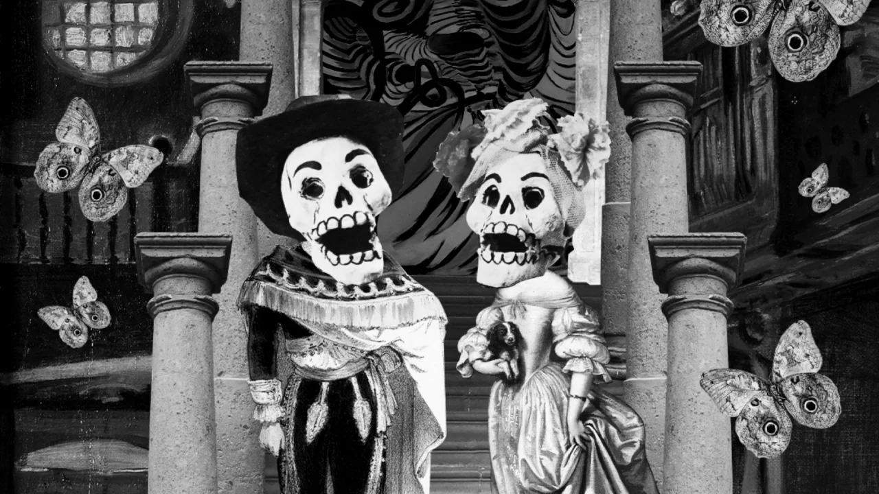 Foto: Museo Franz Maye