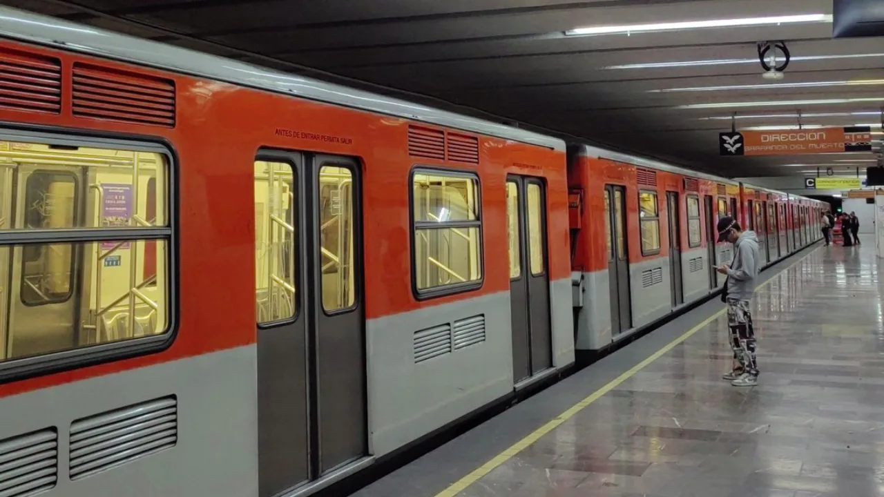 Tras más de dos años de trabajos, la Línea 1 del Metro CDMX reabrirá completamente este noviembre con la reapertura del tramo Juanacatlán–Observatorio.