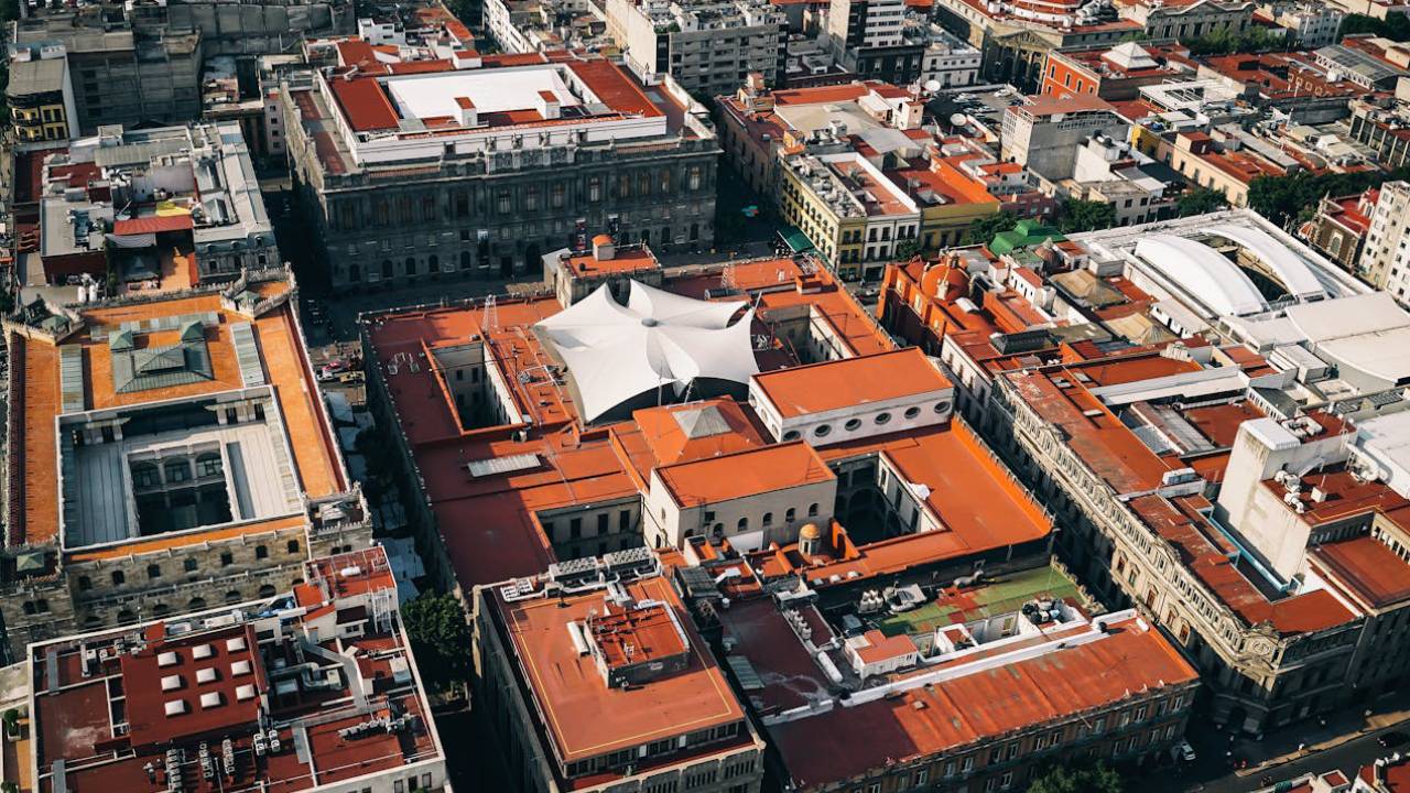 Calles y colonias con nombres raros en la Ciudad de México