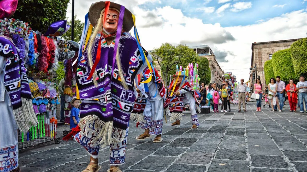 Turismo cultural en México: experiencias, desarrollo y futuro sostenible