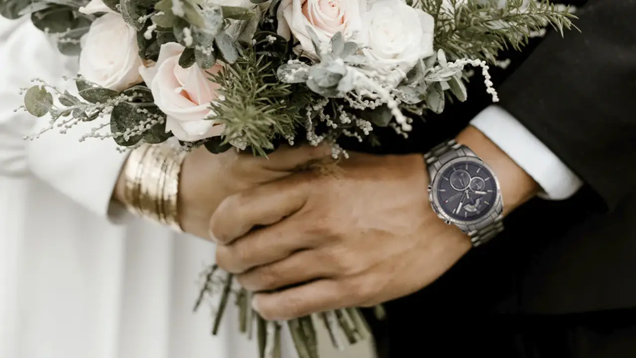 Reloj de compromiso para hombre: significado, origen y cómo elegir el ideal