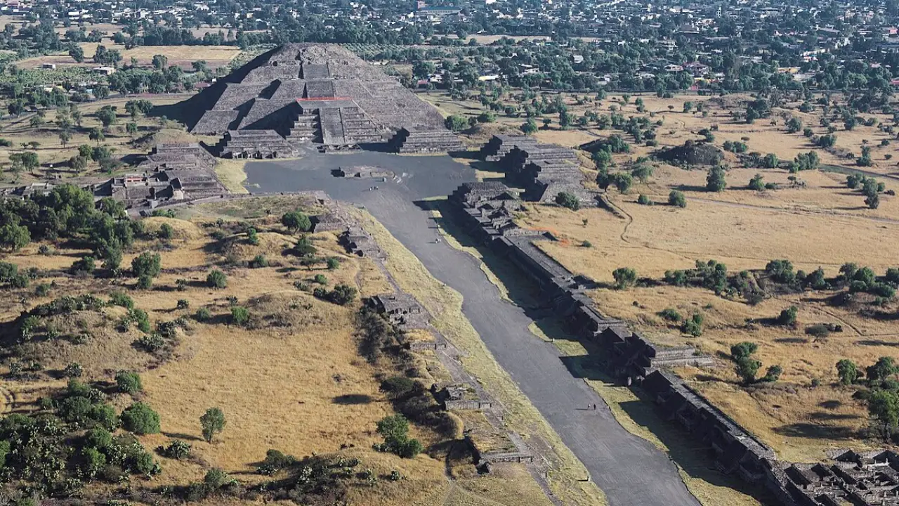Teotihuacán Beerfest 2025