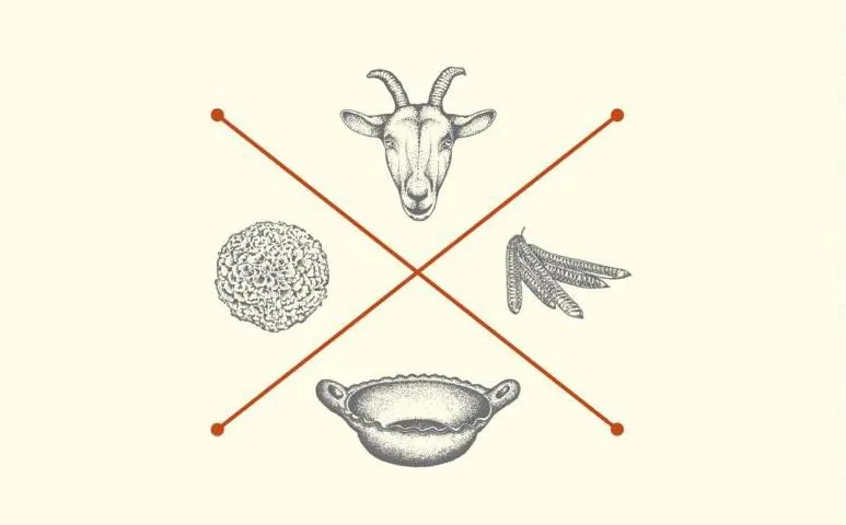Mole de caderas.