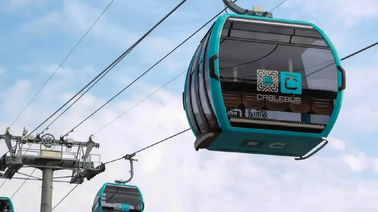 Ambos proyectos contemplan una inversión superior a los 2 mil millones de pesos y tienen como objetivo mejorar la conectividad en zonas con topografía compleja.