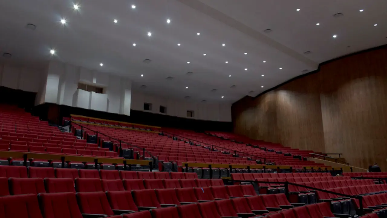 Christmas Movie Concert