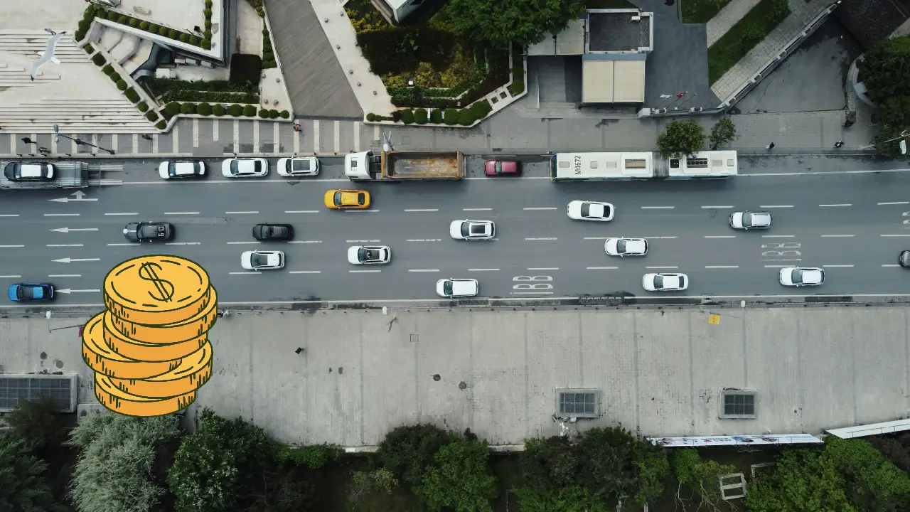 En 2025, el Gobierno capitalino actualizó el Reglamento de Tránsito y elevó los costos de diversas infracciones, algunas de las cuales pueden alcanzar cifras de hasta 68 mil pesos.