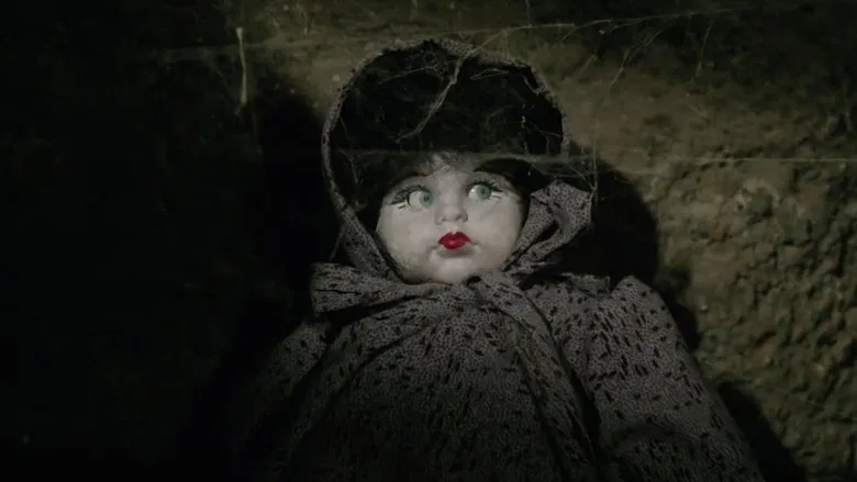 ¿Conoces la saga de películas de terror mexicanas de "Vacaciones de Terror"? Foto: Captura YouTube