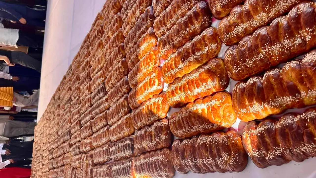 Con este nuevo récord, no solo celebra su herencia culinaria, sino que reafirma su identidad cultural ante el mundo.