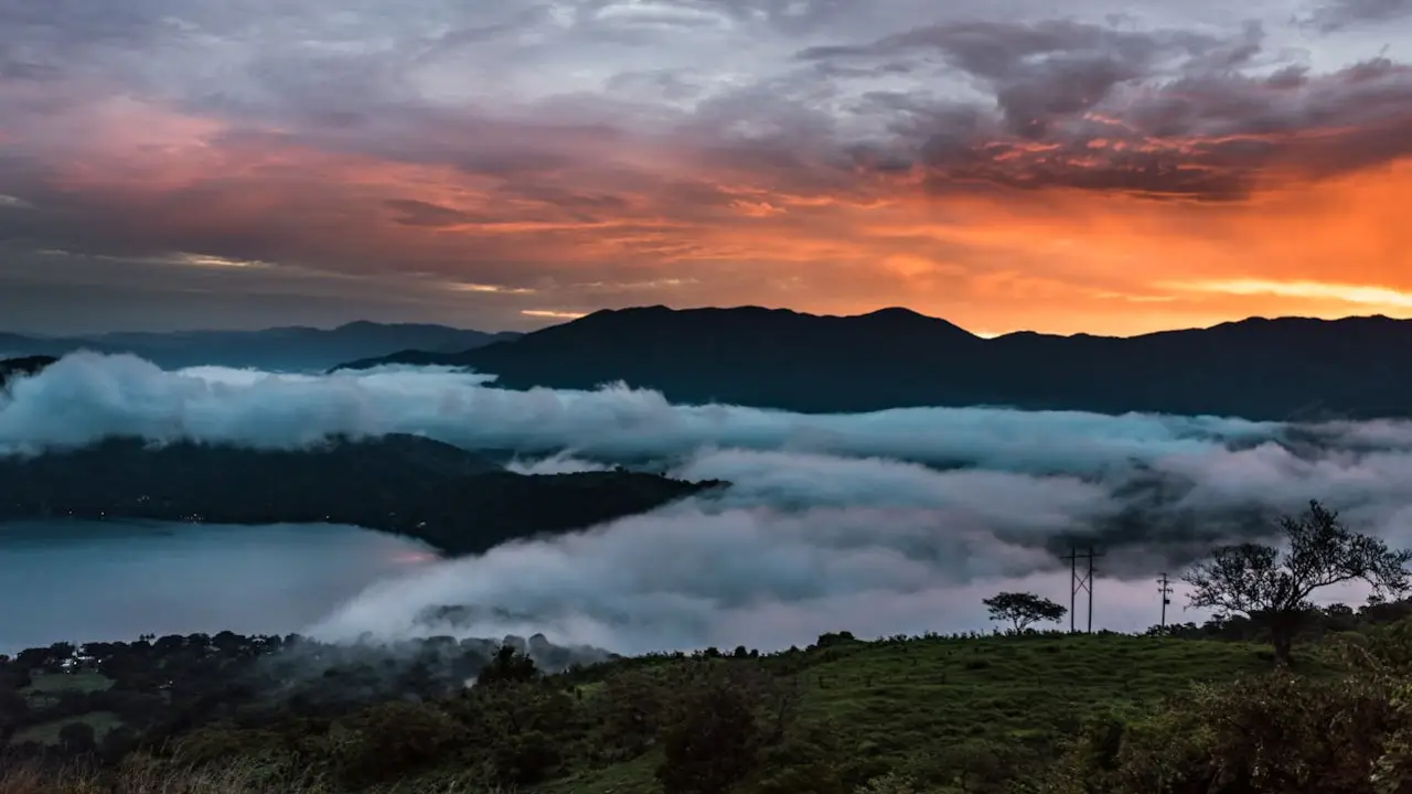 destinos desconocidos Nayarit