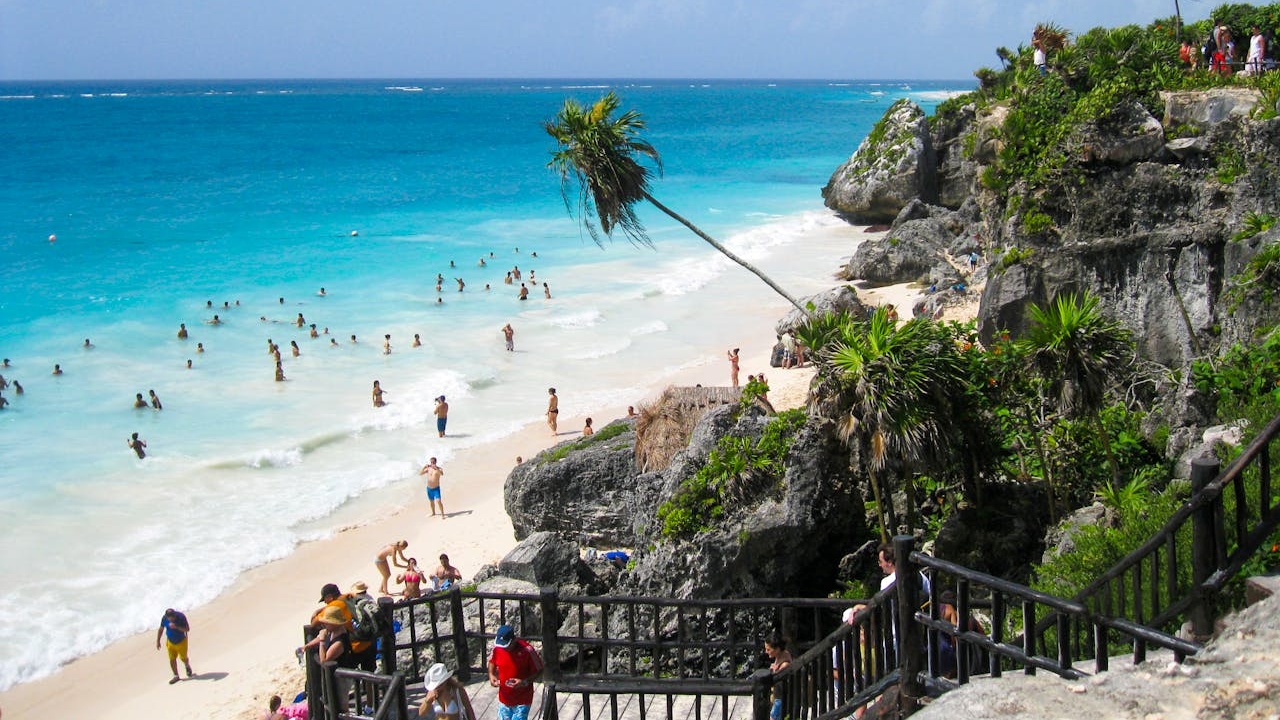 turismo Tulum