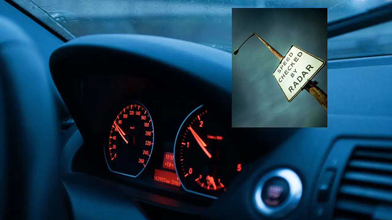 La medida busca fortalecer la seguridad vial, por lo que los dispositivos se ubicaron en zonas con altos índices de accidentes.