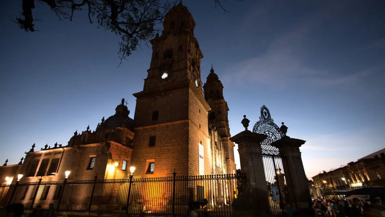 ¡Leyendas de Michoacán que te helarán la sangre!