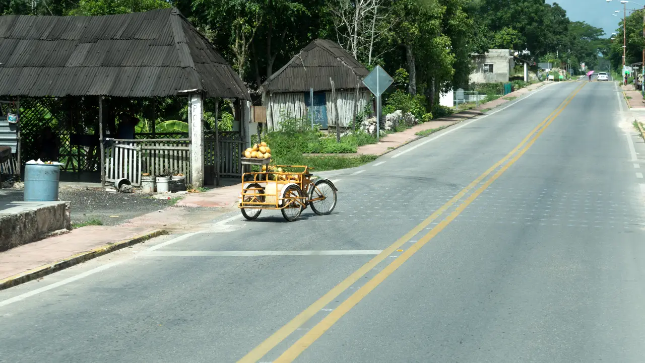Carretera Federal 180