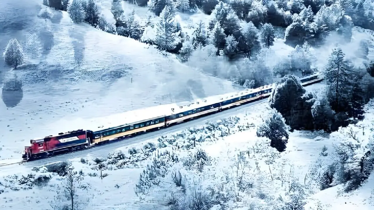 Chepe Express: costos y opciones de tours para disfrutar este invierno