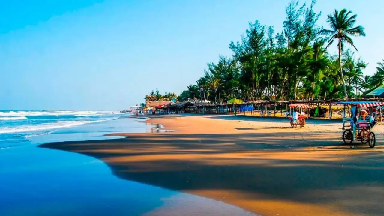 Escápate al mar: 5 playas para disfrutar el puente de noviembre