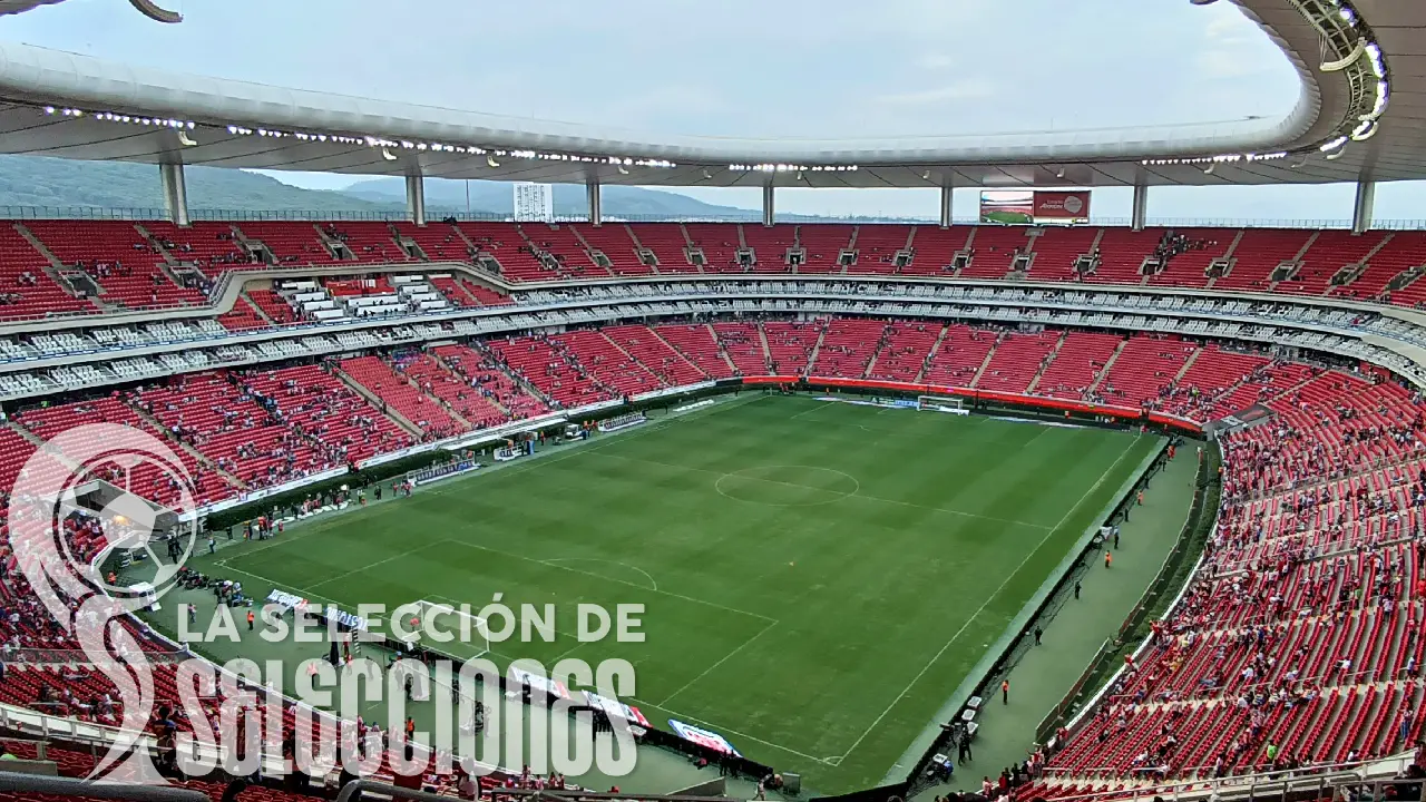 plan México Mundial