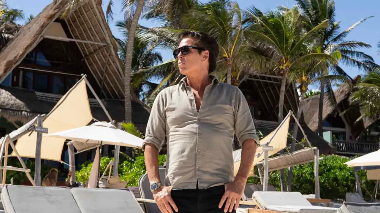 Hoteles de Roberto Palazuelos: ¿cómo son y dónde se ubican?