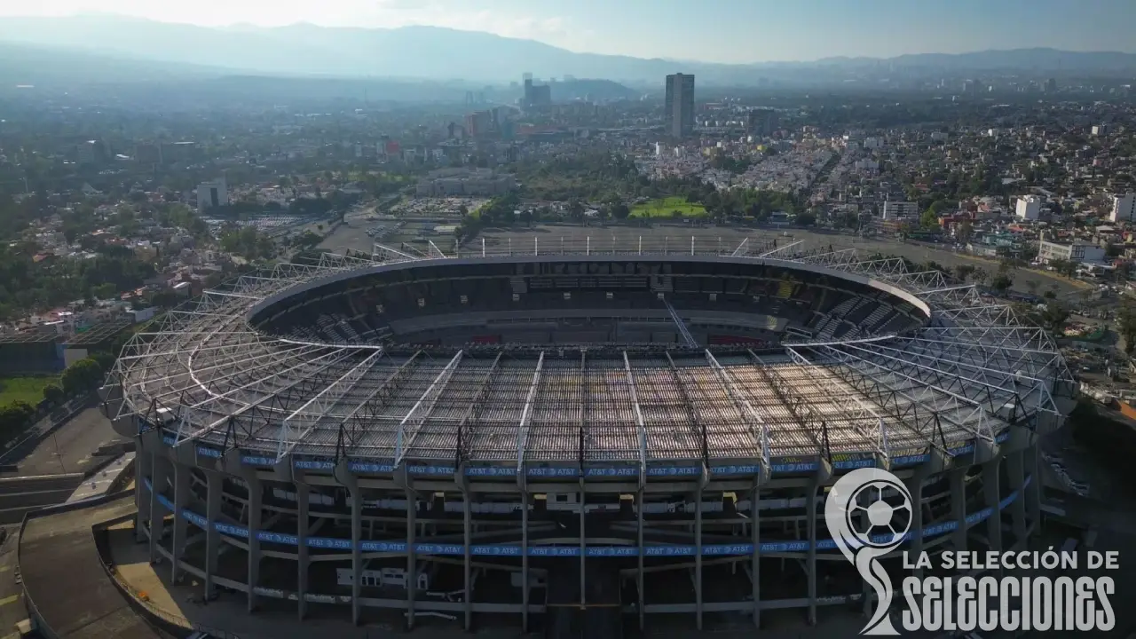 Inauguración del Mundial será día festivo