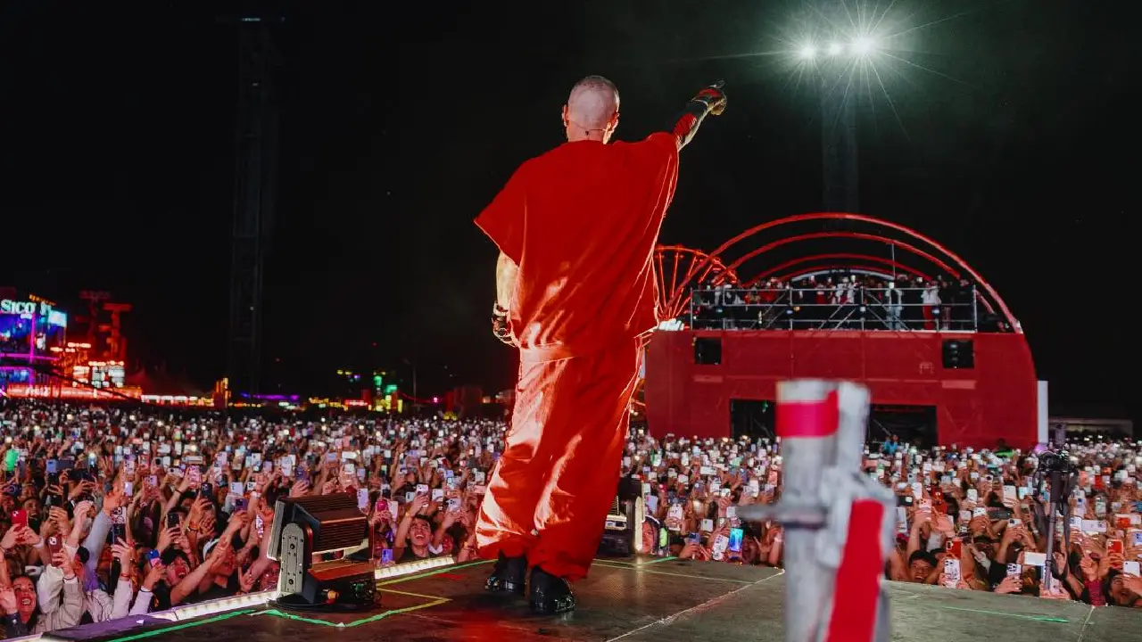 En 2026, el cantante colombiano visitará las principales ciudades del país, y esto es lo que se sabe hasta ahora.