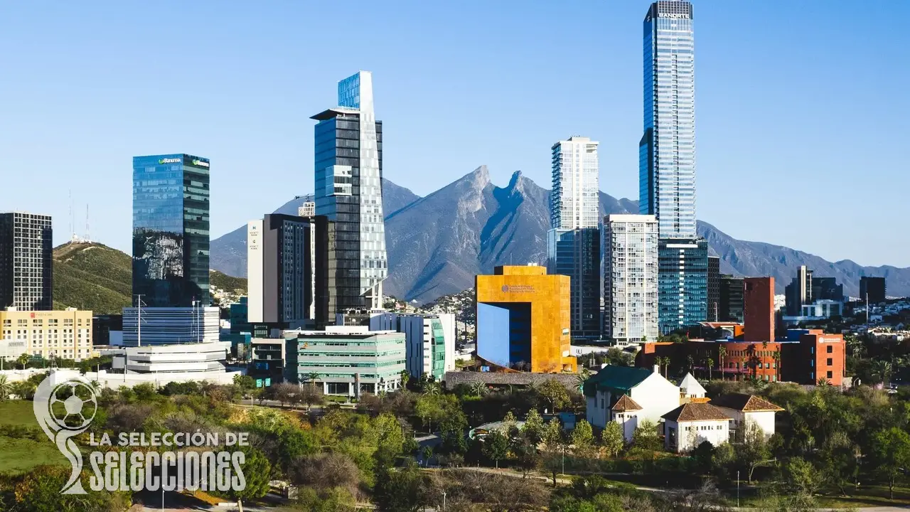 Nuevo León está forjando alianzas estratégicas para maximizar el impacto del Mundial en la región; por ejemplo, se contempla llevar a cabo promociones conjuntas con Jalisco.