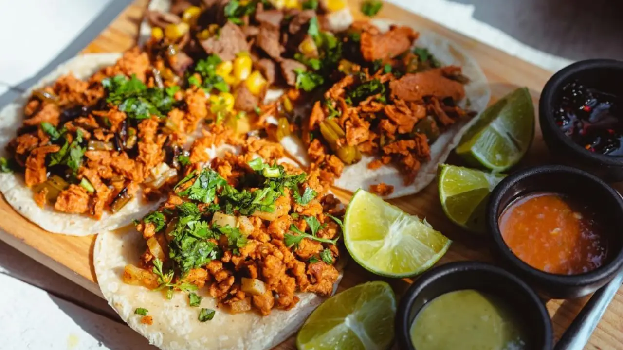 Platillos mexicanos más deliciosos del mundo destacan en Taste Atlas