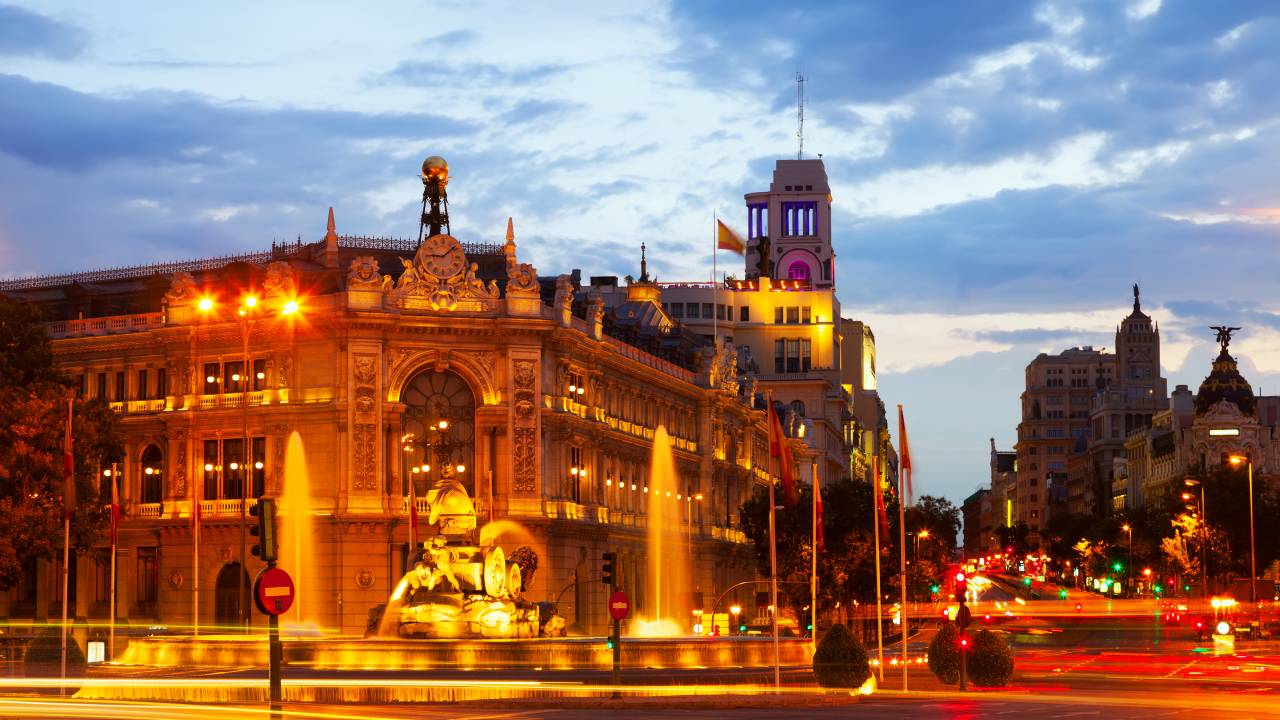 Grupo Anderson’s, un referente de innovación mexicana reconocido en Madrid