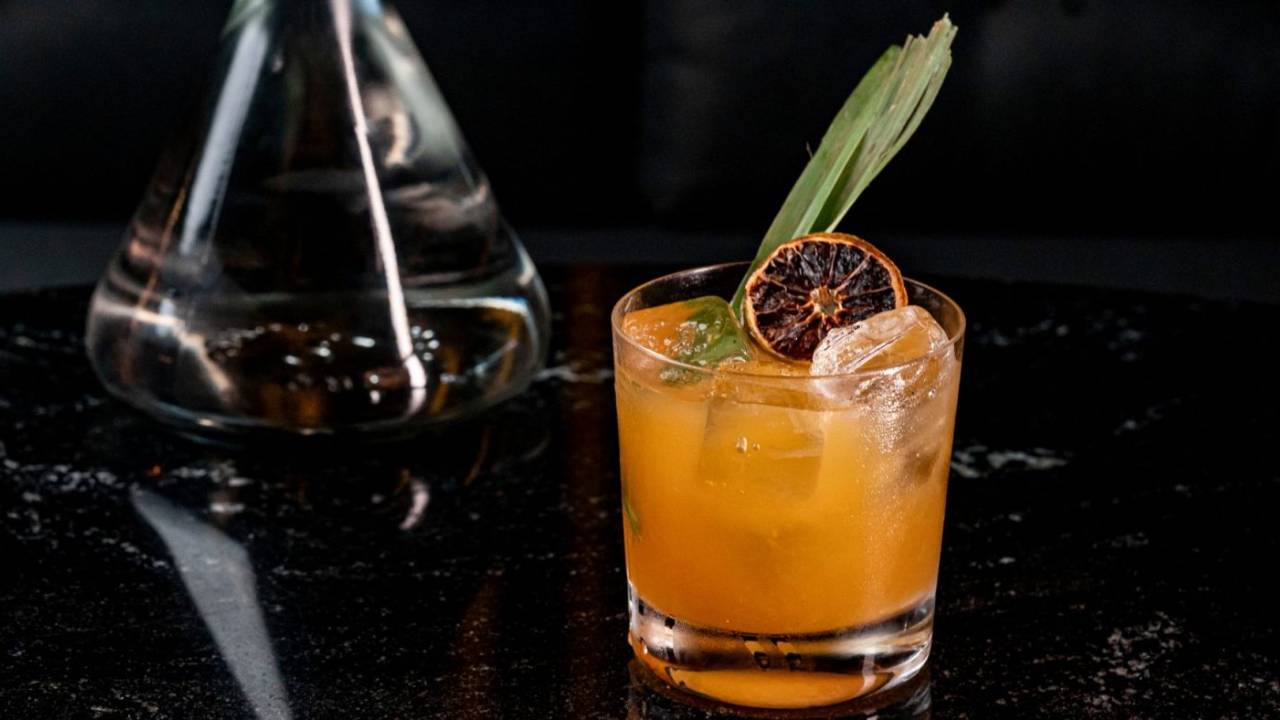 El festival que conquista el otoño con sabor: los cristalinos de Grupo Anderson’s