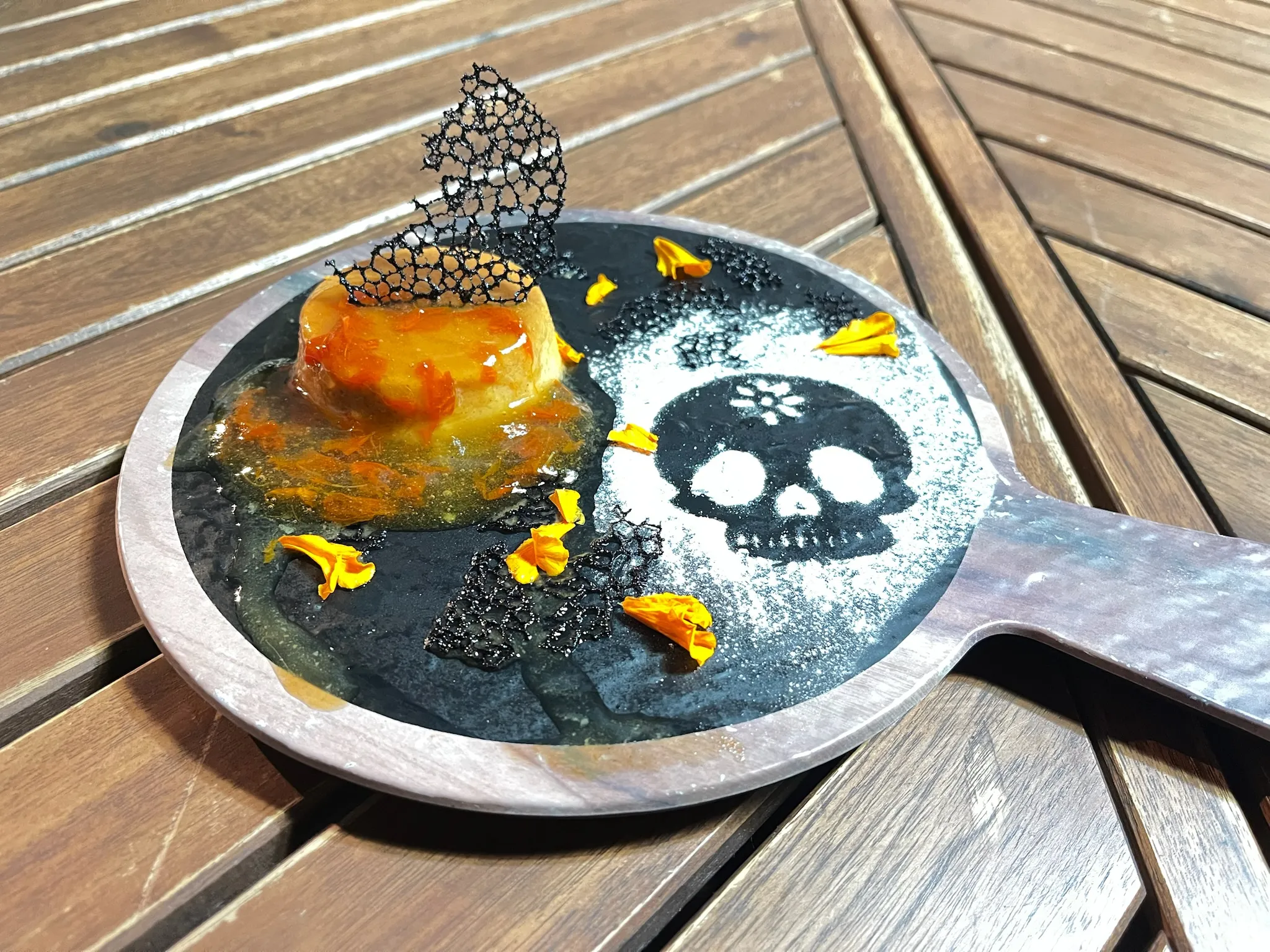 Restaurante Zu Zu.