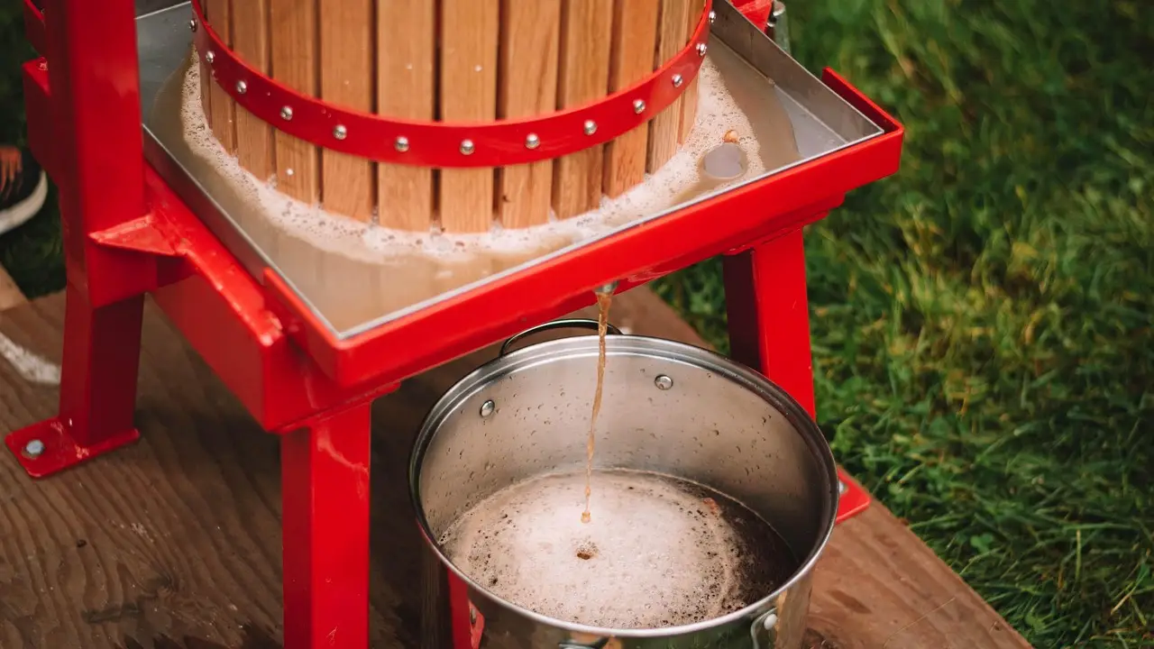 sidra Zacatlán de las Manzanas