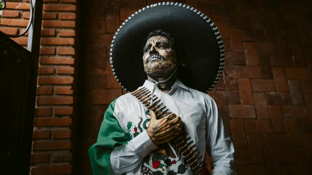 días festivos noviembre