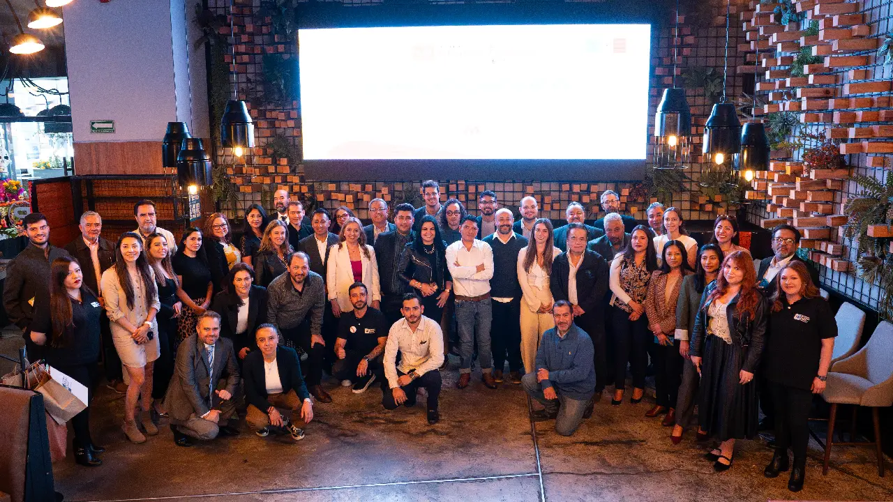 LatamDigital Conecta