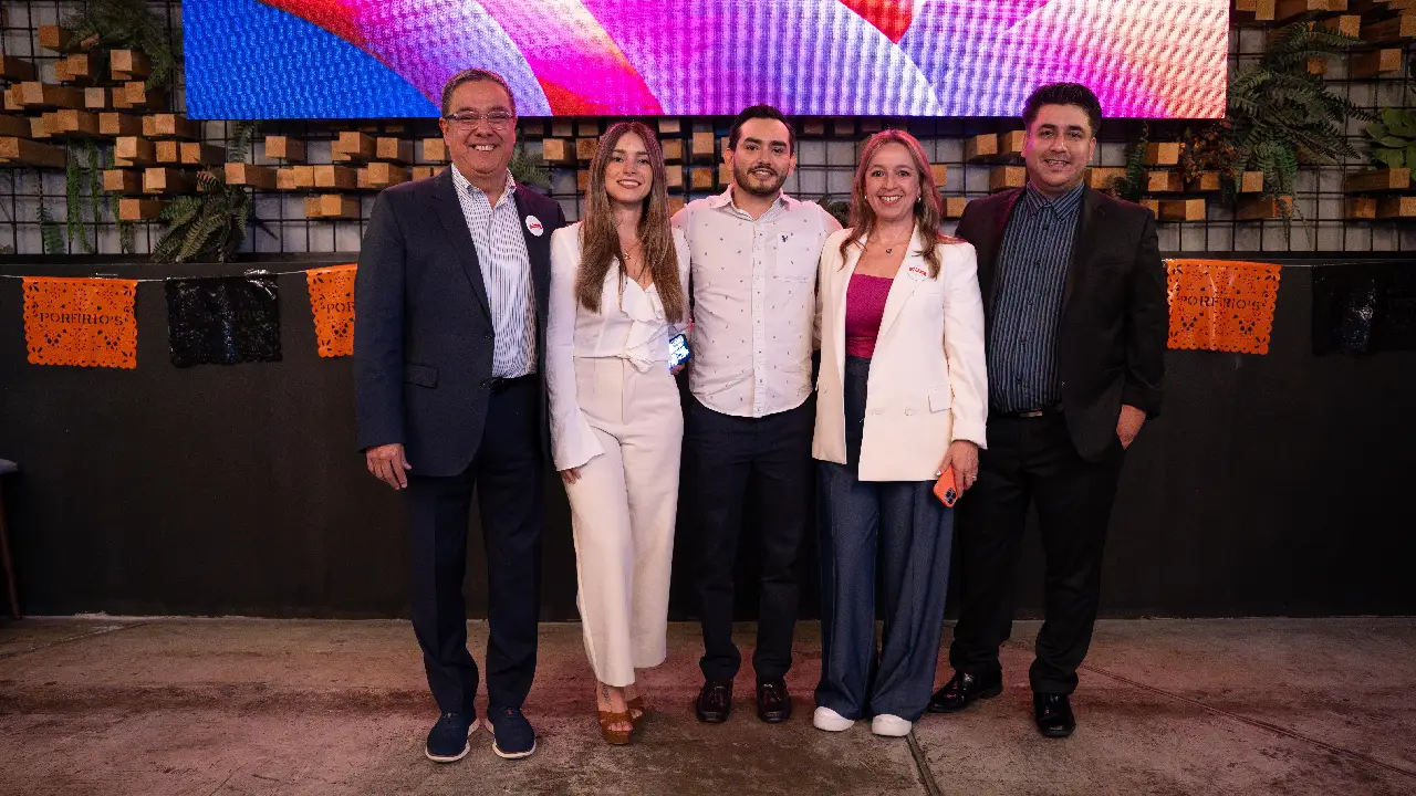 LatamDigital Conecta