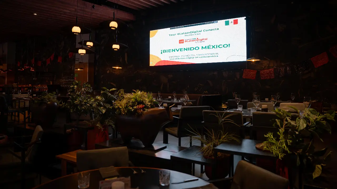 LatamDigital Conecta