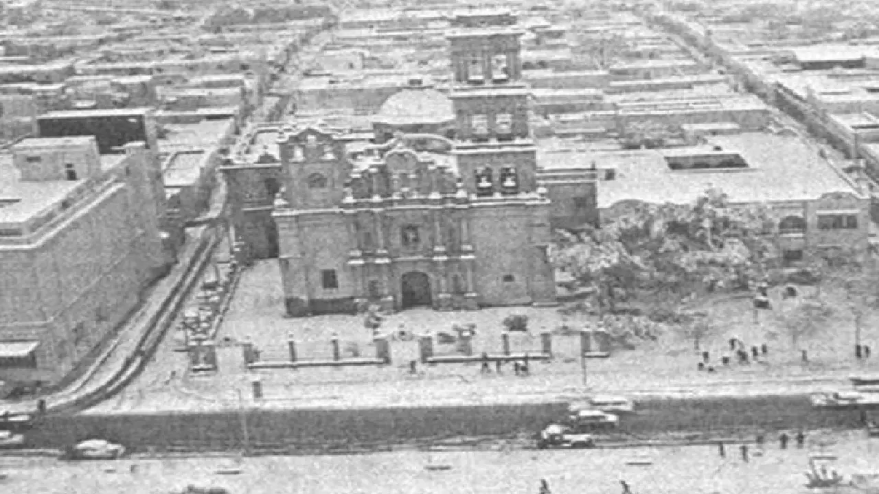 Lo que parecía un día común y frío, se transformó en un recuerdo imborrable para quienes lo vivieron.