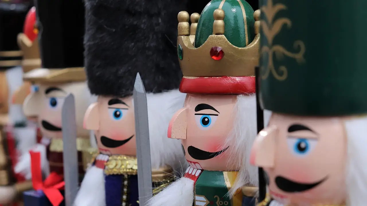 El Cascanueces Guadalajara