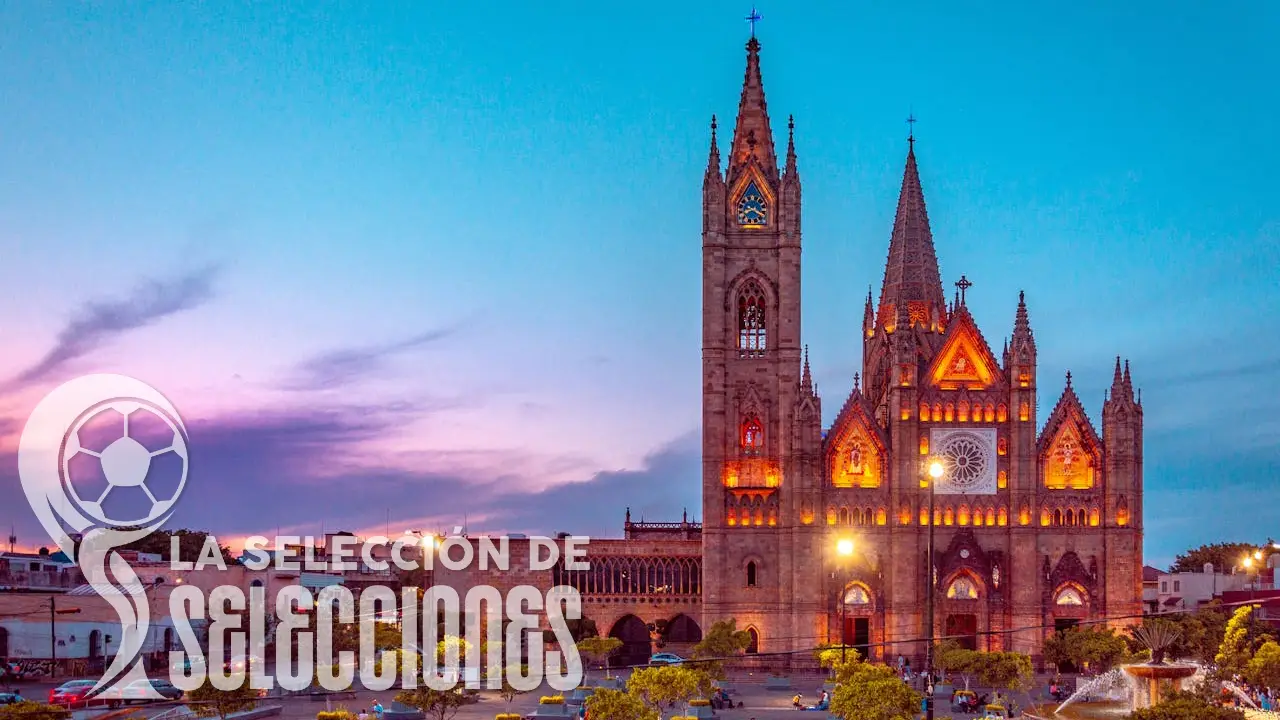 Jalisco Mundial