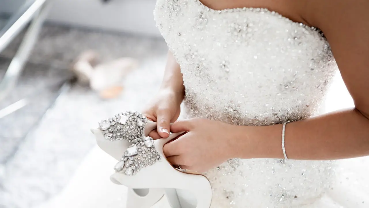 Calle de las Novias.