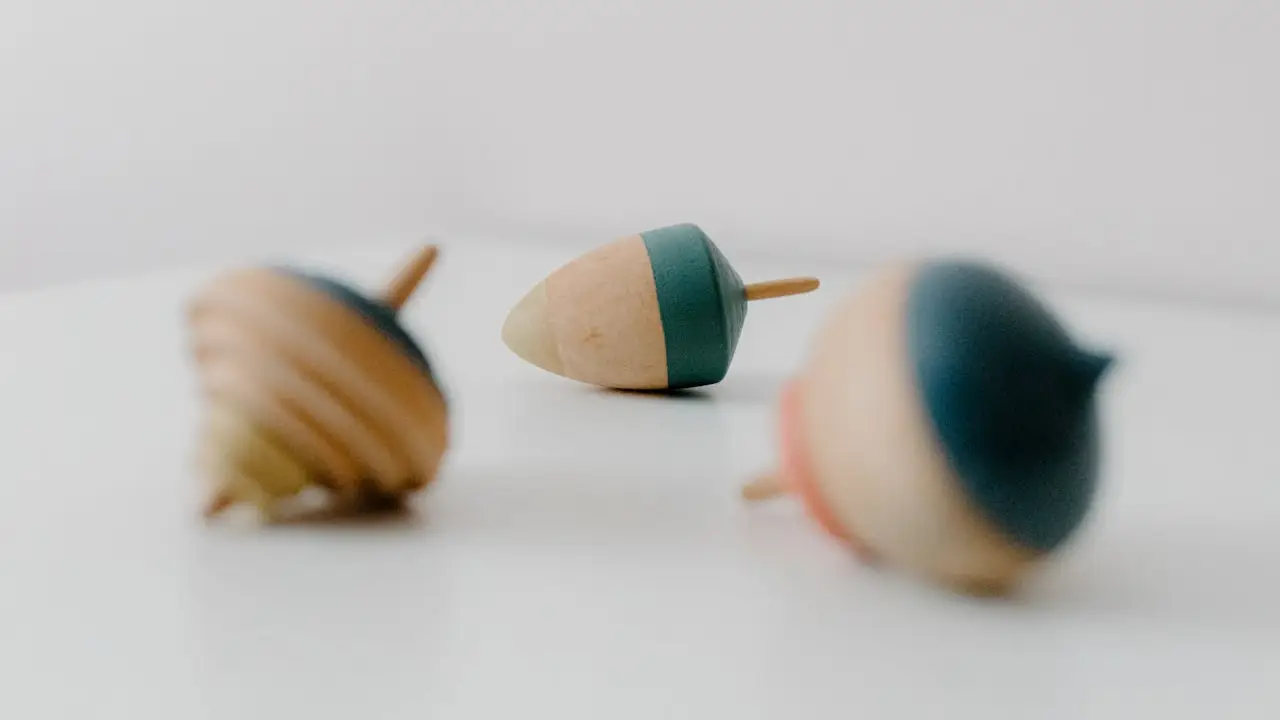 juguetes tradicionales