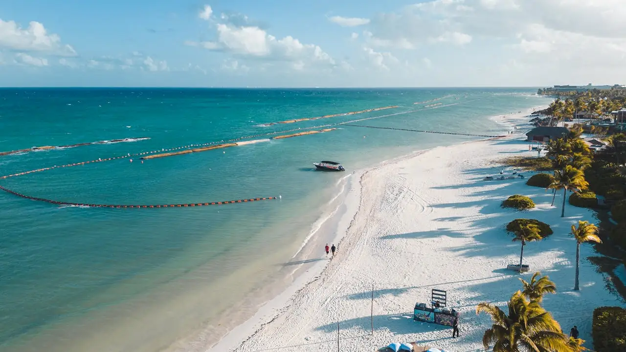 playas mexicanas más buscadas