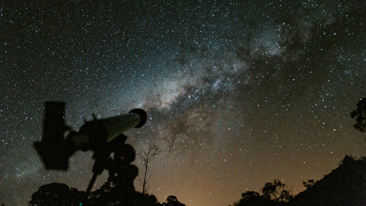 Noche de las Estrellas