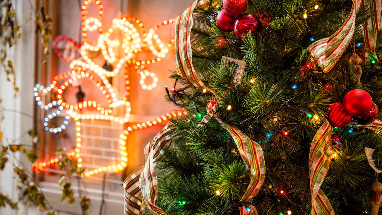 Pueblos Mágicos Navidad