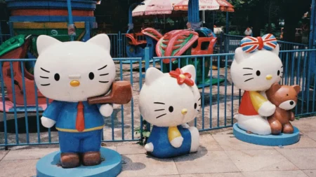 Hello Kitty & Friends serán los protagonistas de un evento especial que promete convertirse en el plan más kawaii para disfrutar en familia y comenzar el año con alegría.