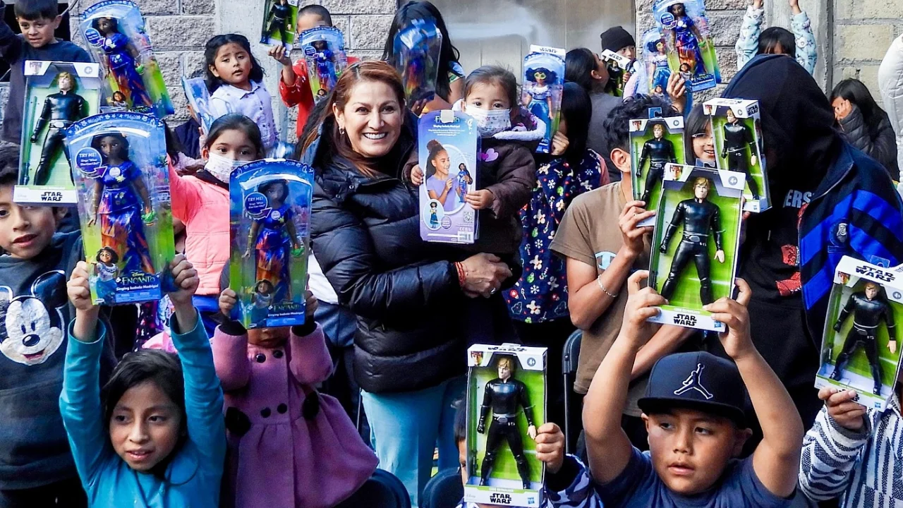 Foto: DIF Toluca