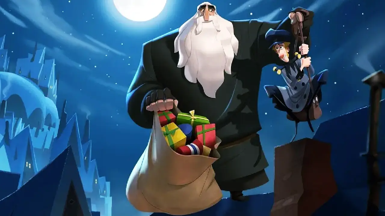 películas navideñas