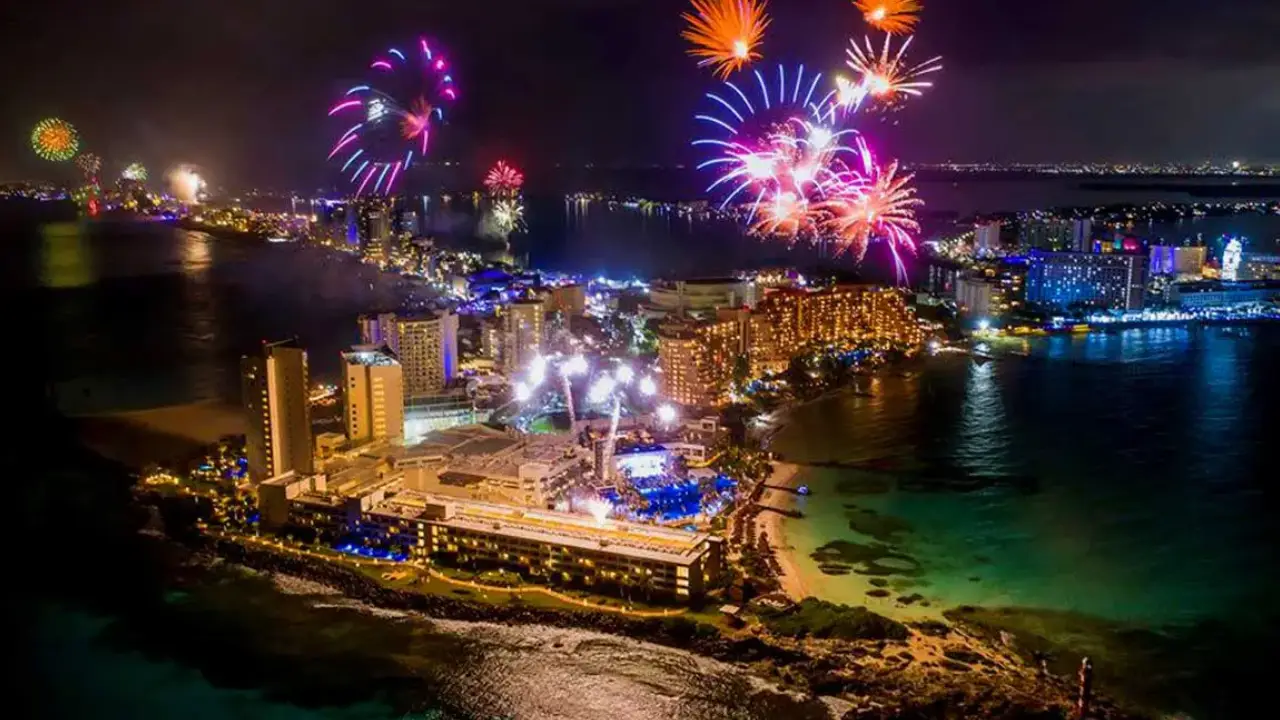 Lugares en México para pasar Año Nuevo cuidado tu bolsillo