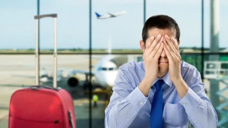 Qué hacer si tu vuelo se retrasa o se cancela: guía de Profeco
