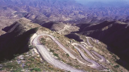 UAQ proyecto de agua